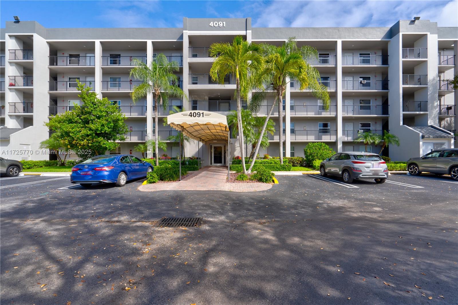 4091 Cypress Reach Ct #505, Pompano Beach, Florida image 1