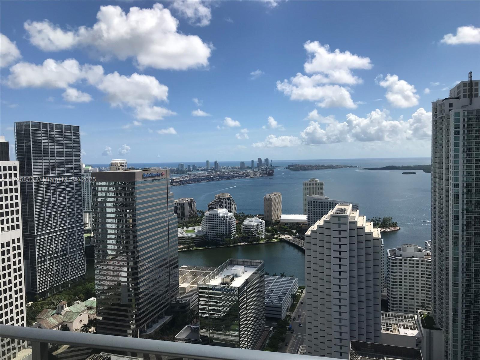 801 S Miami Ave #1502, Miami FL 33130