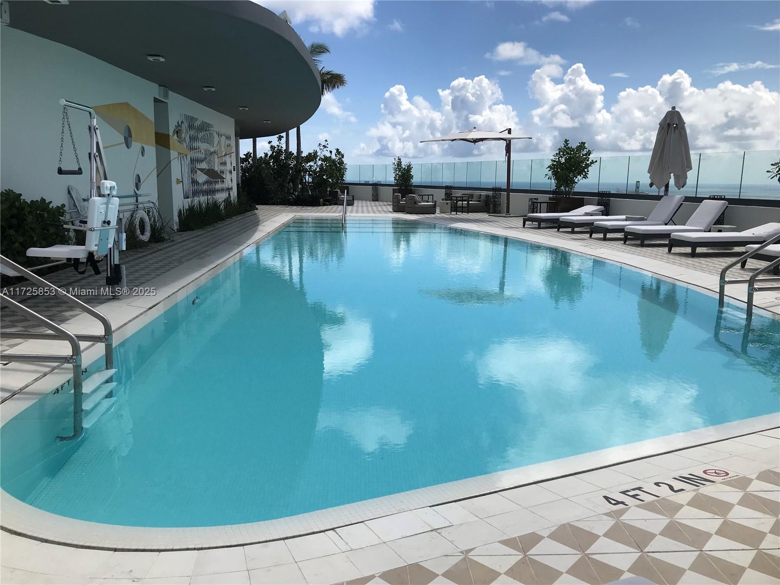 801 S Miami Ave #1502, Miami FL 33130