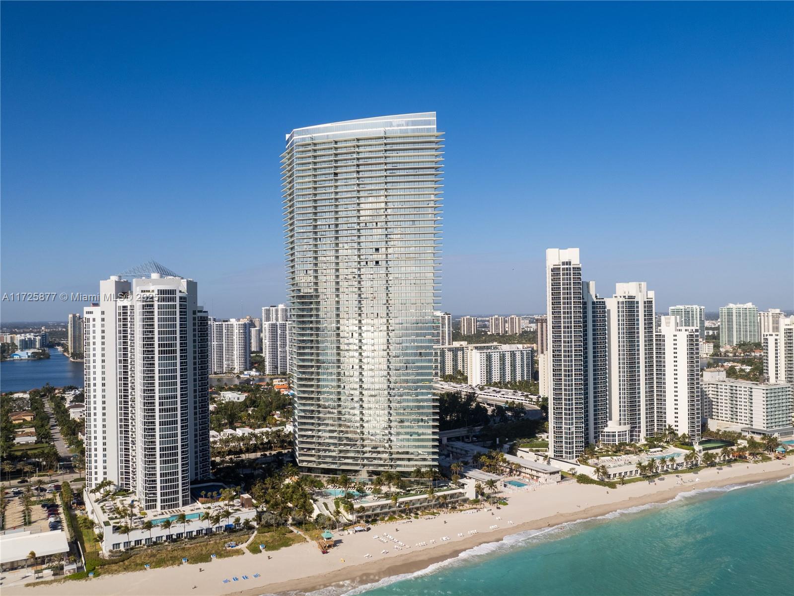 18975 Collins Ave #14, Sunny Isles Beach, Florida image 3