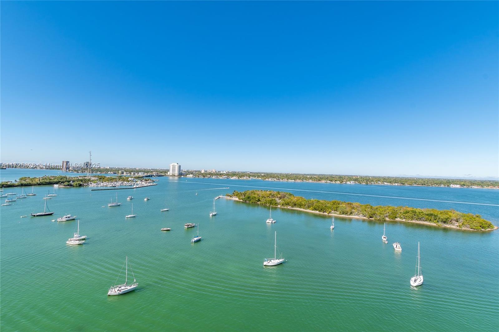 7934 West Dr #705, North Bay Village FL 33141