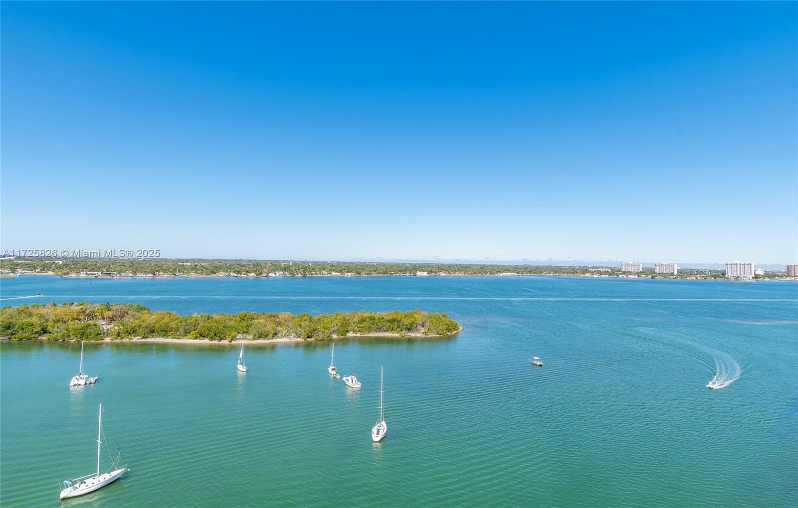 7934 West Dr #705, North Bay Village FL 33141