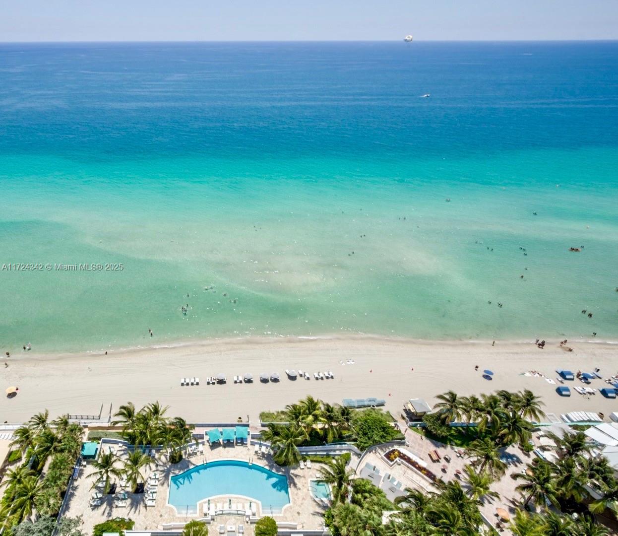 3535 S Ocean Dr #1602, Hollywood, Florida image 1