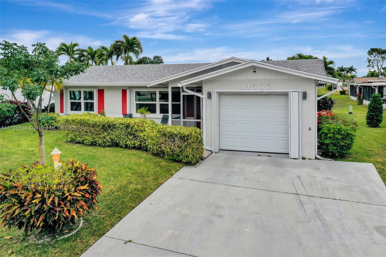 14307 Amapola Dr, Delray Beach, Florida image 1