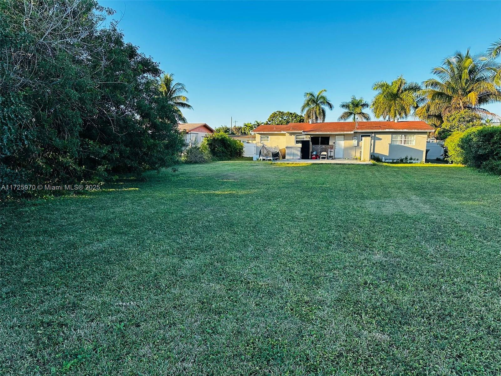 Residential, Homestead, Florida image 22