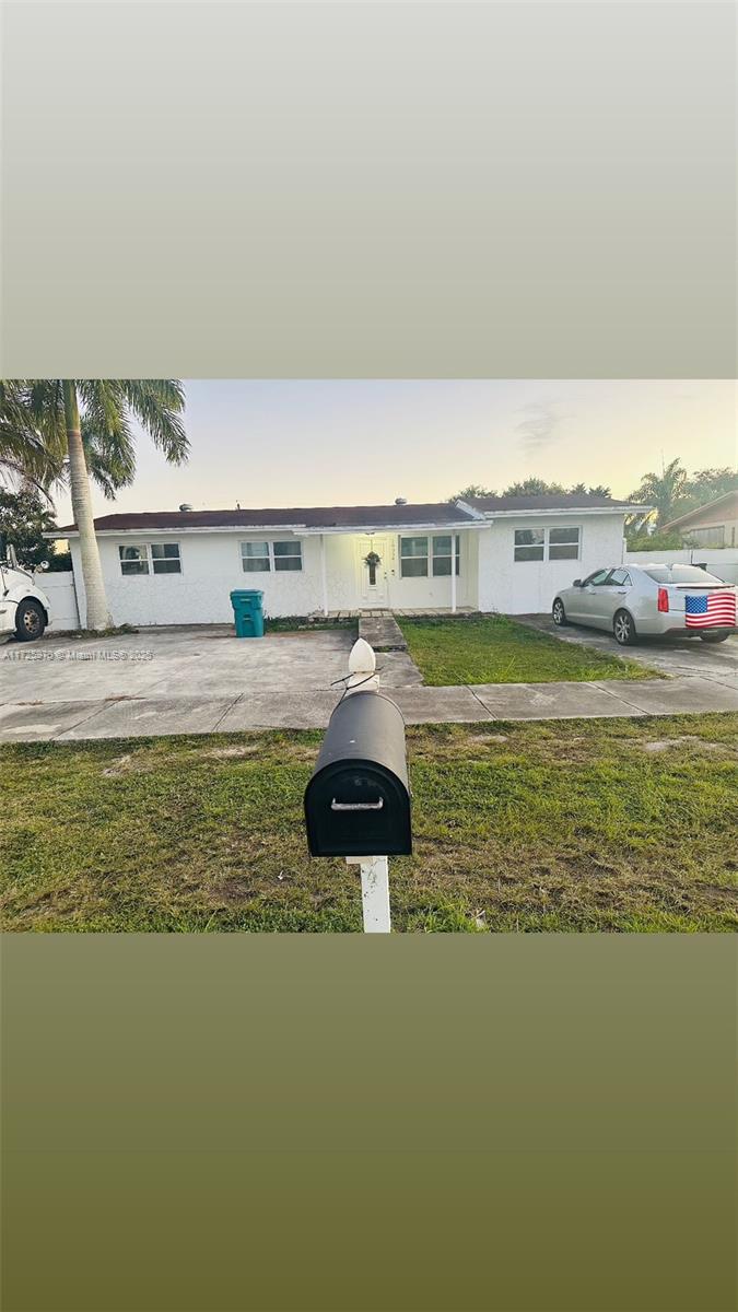 Residential, Homestead, Florida image 4