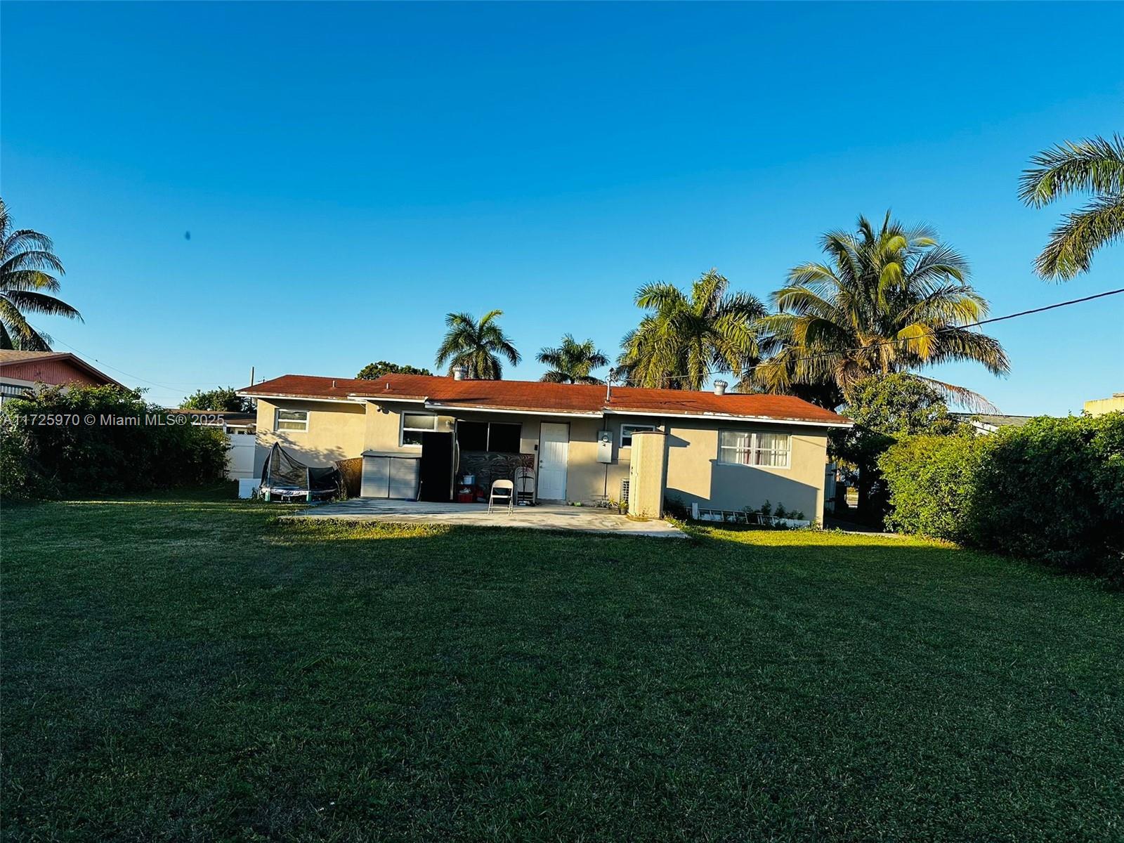 Residential, Homestead, Florida image 5