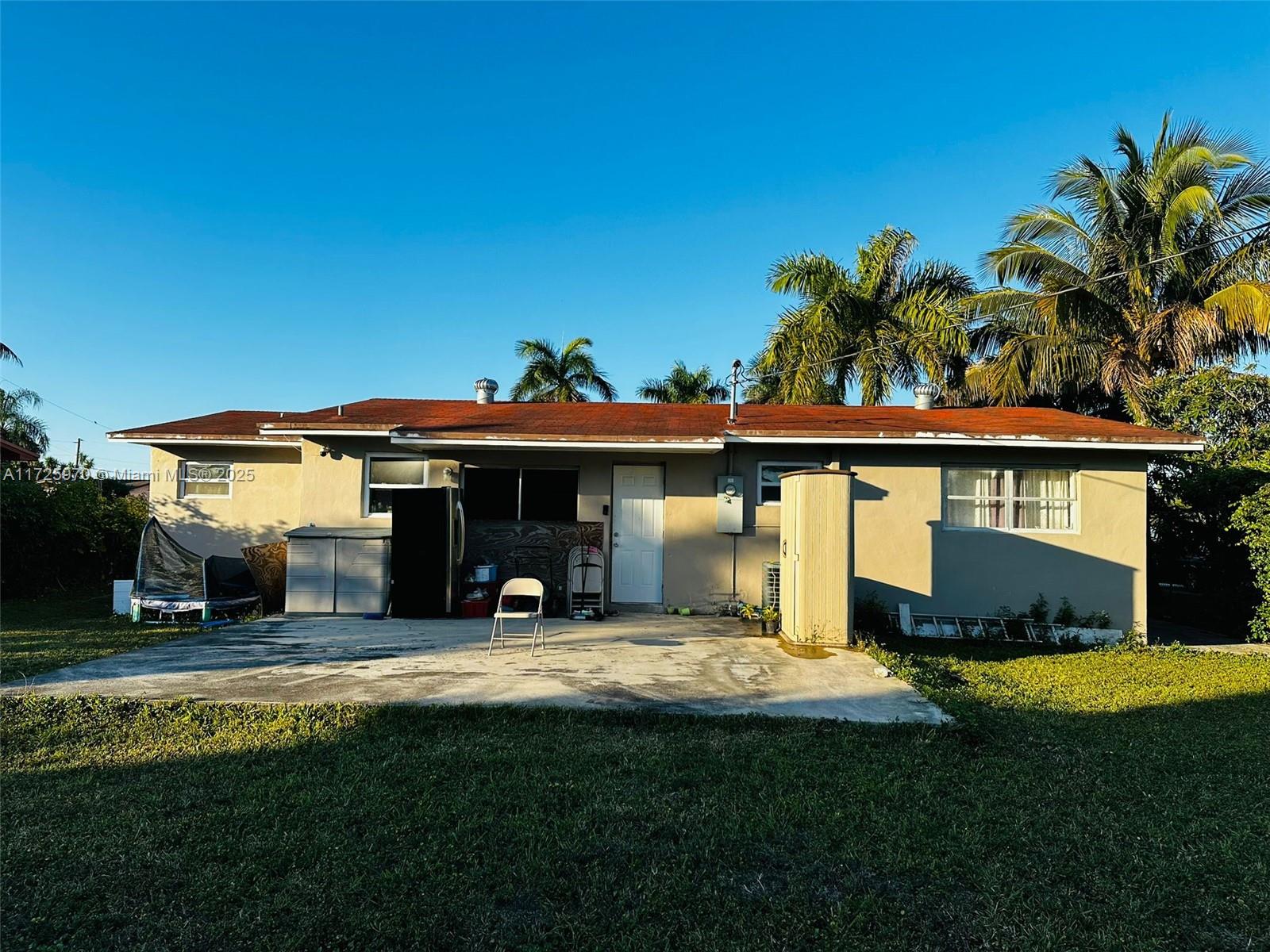 Residential, Homestead, Florida image 7