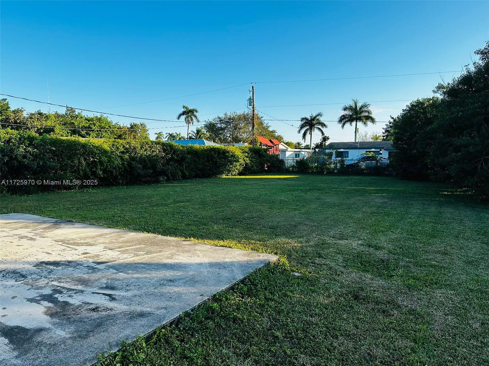 Residential, Homestead, Florida image 9