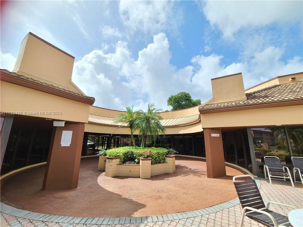 3071 E Sunrise Lakes Dr #112, Sunrise, Florida image 26