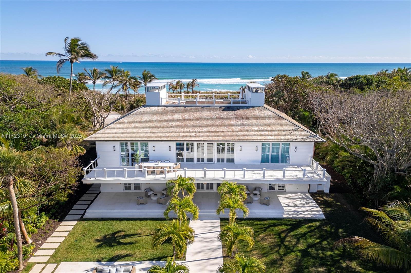 402 S Beach Rd, Jupiter Island, Florida image 32