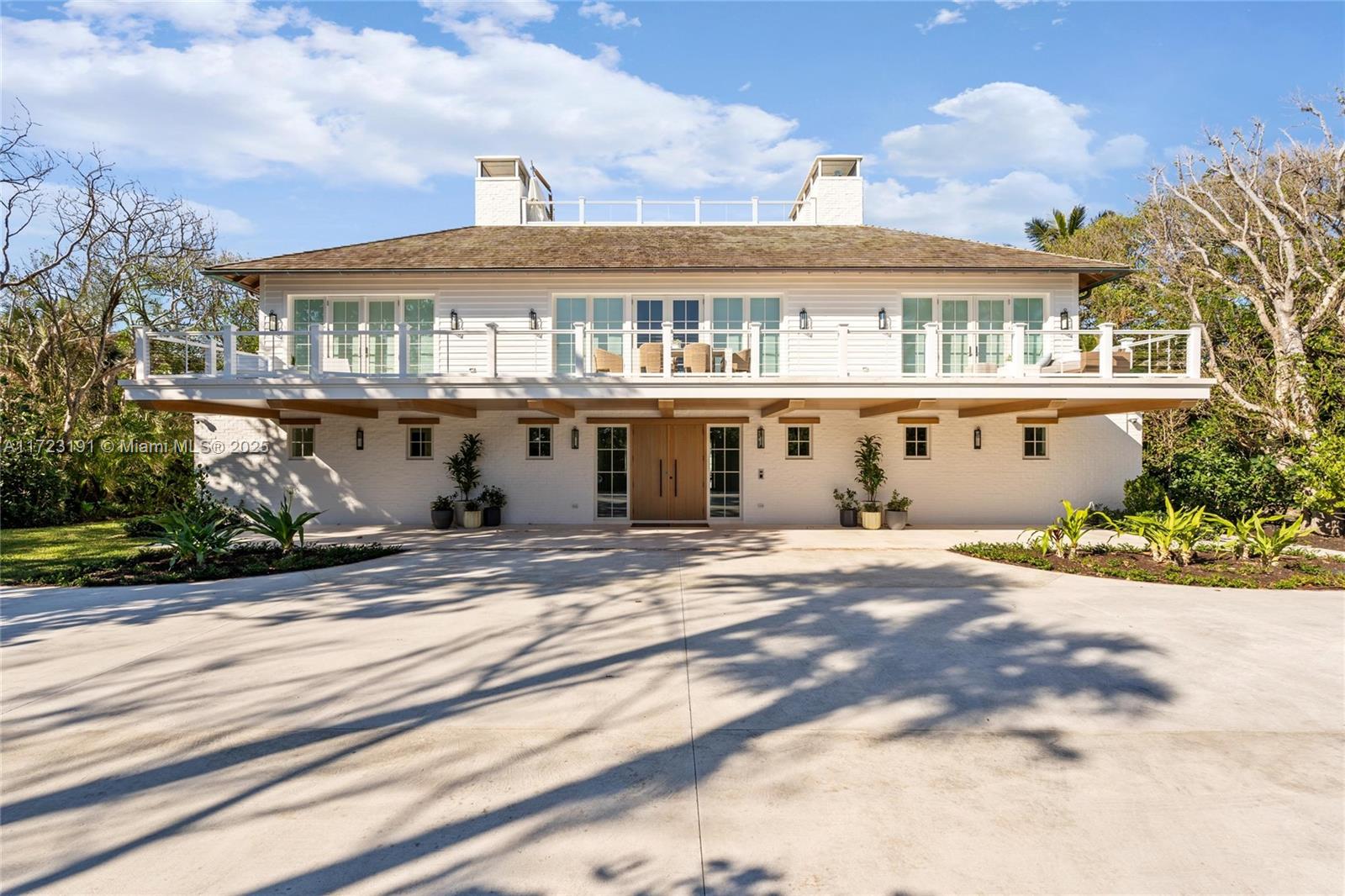 402 S Beach Rd, Jupiter Island, Florida image 5