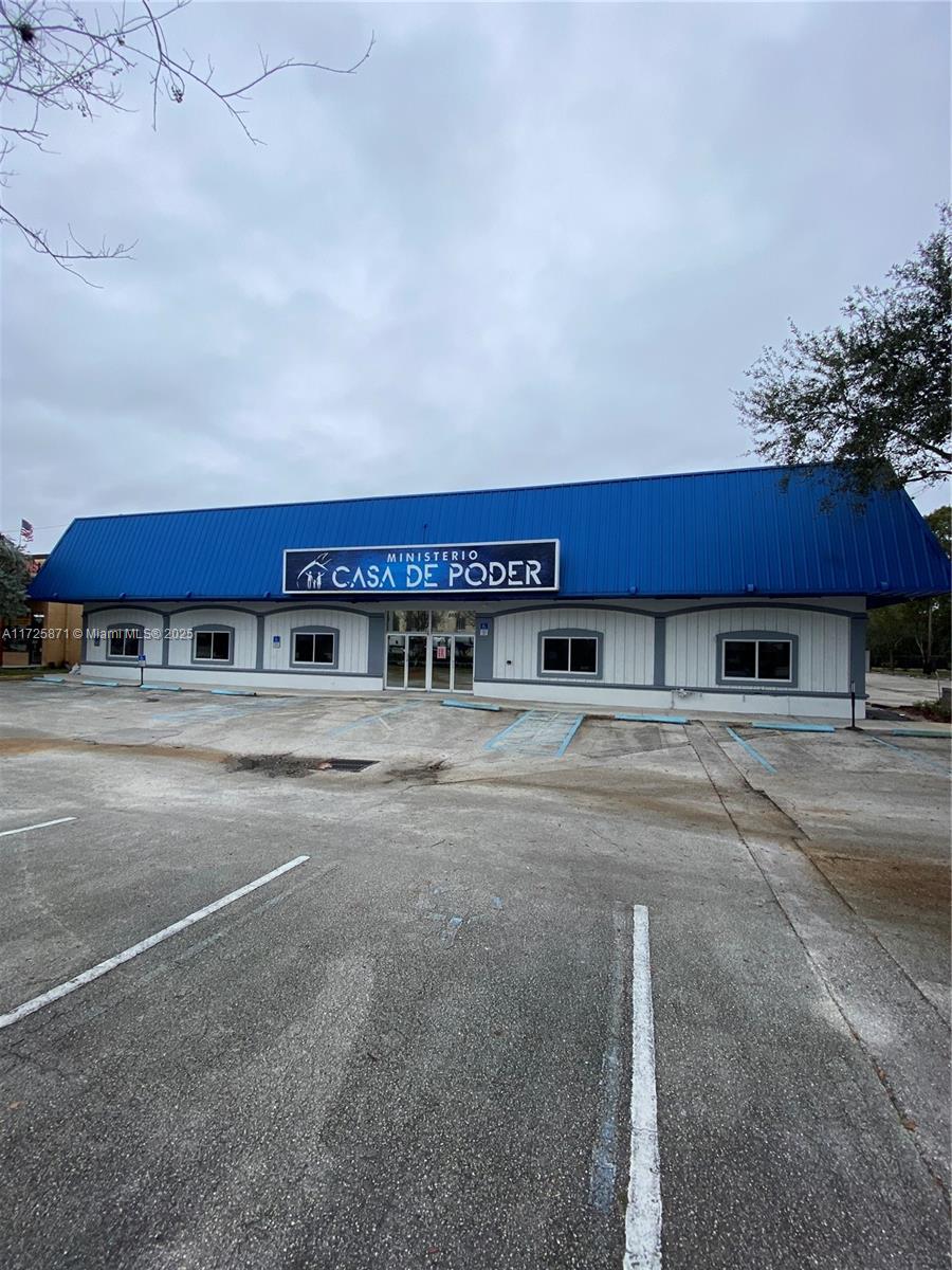 featured property