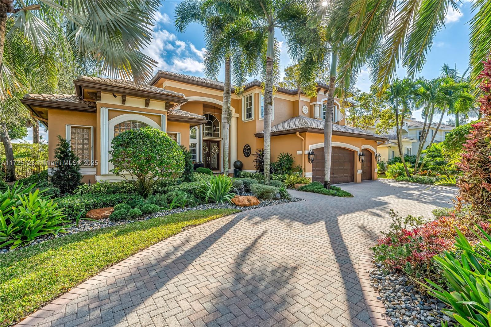 2900 W Lake Vista Cir, Davie, Florida image 2