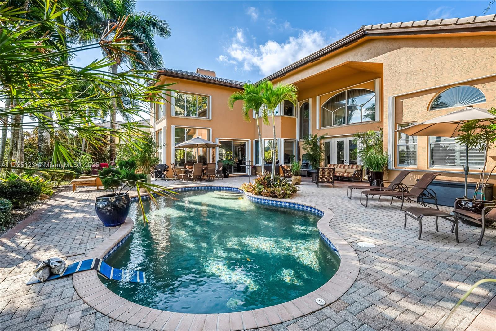 2900 W Lake Vista Cir, Davie, Florida image 36