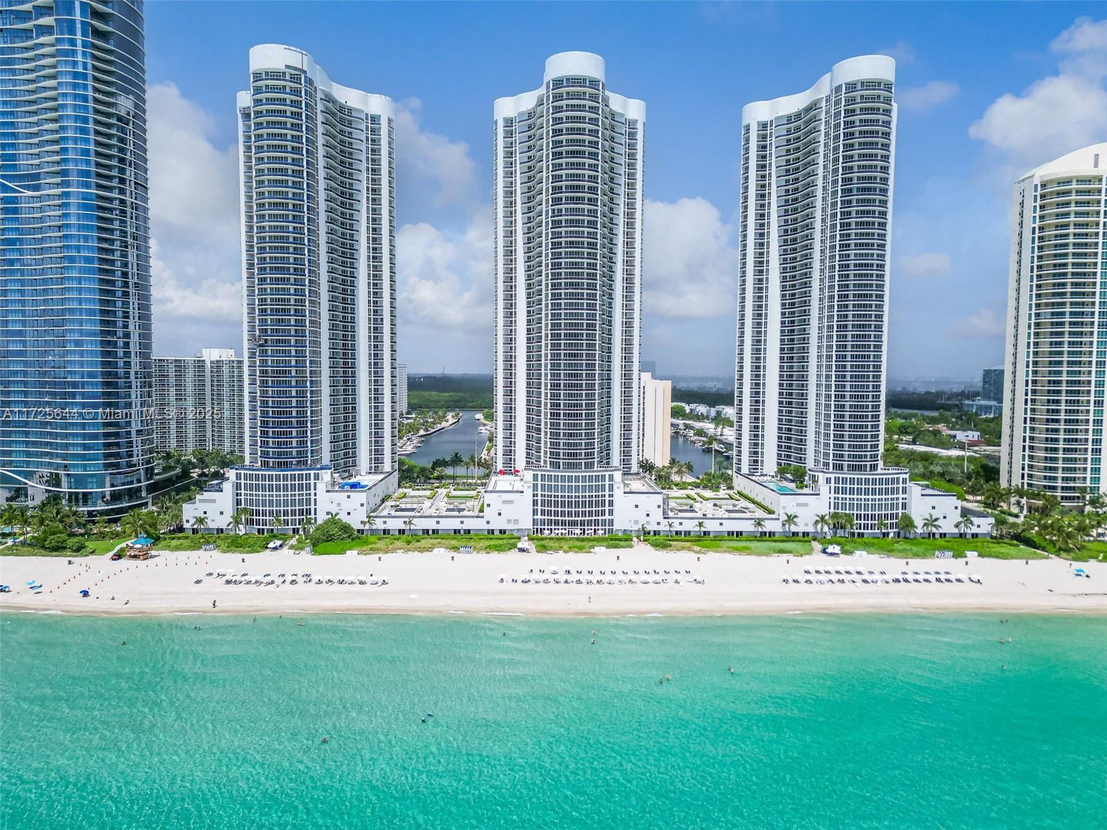16001 Collins Ave #1401, Sunny Isles Beach FL 33160