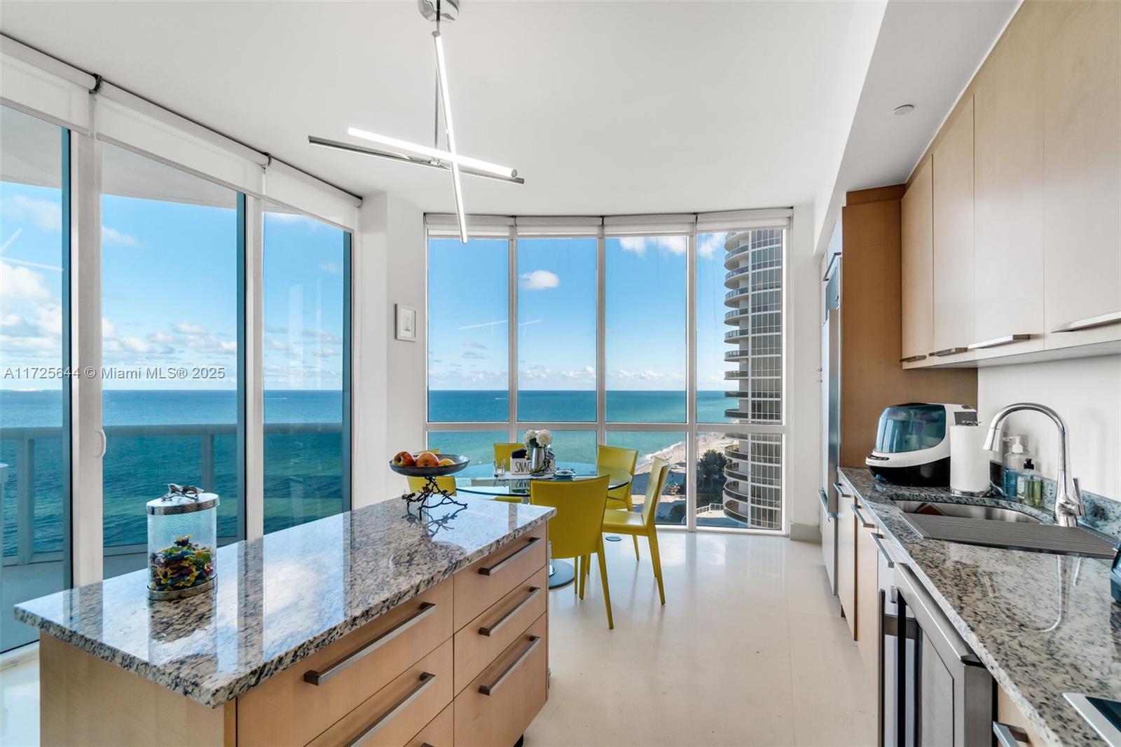 16001 Collins Ave #1401, Sunny Isles Beach FL 33160