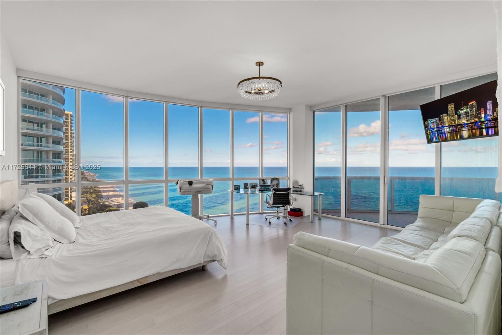 16001 Collins Ave #1401, Sunny Isles Beach FL 33160