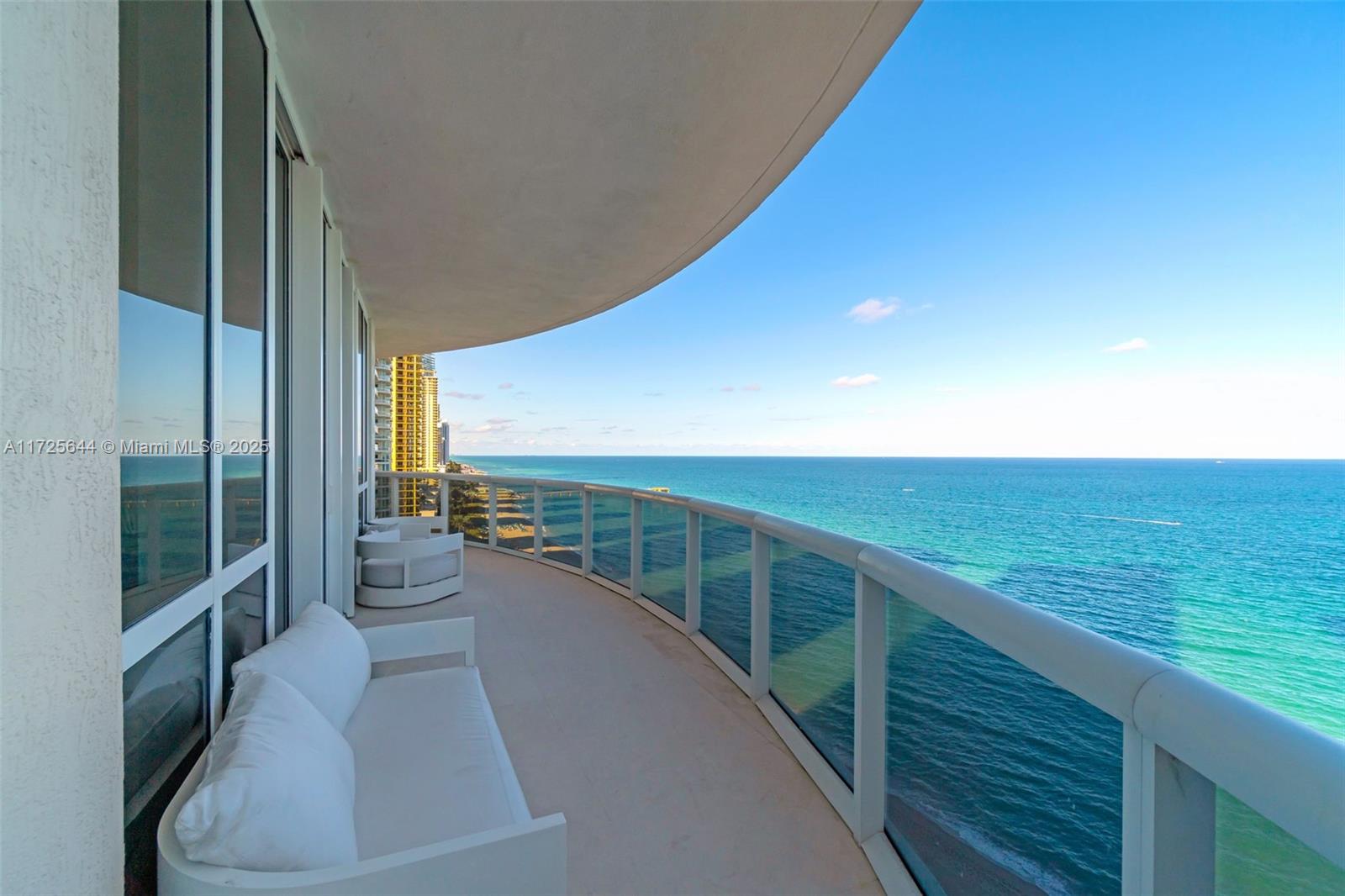 16001 Collins Ave #1401, Sunny Isles Beach FL 33160