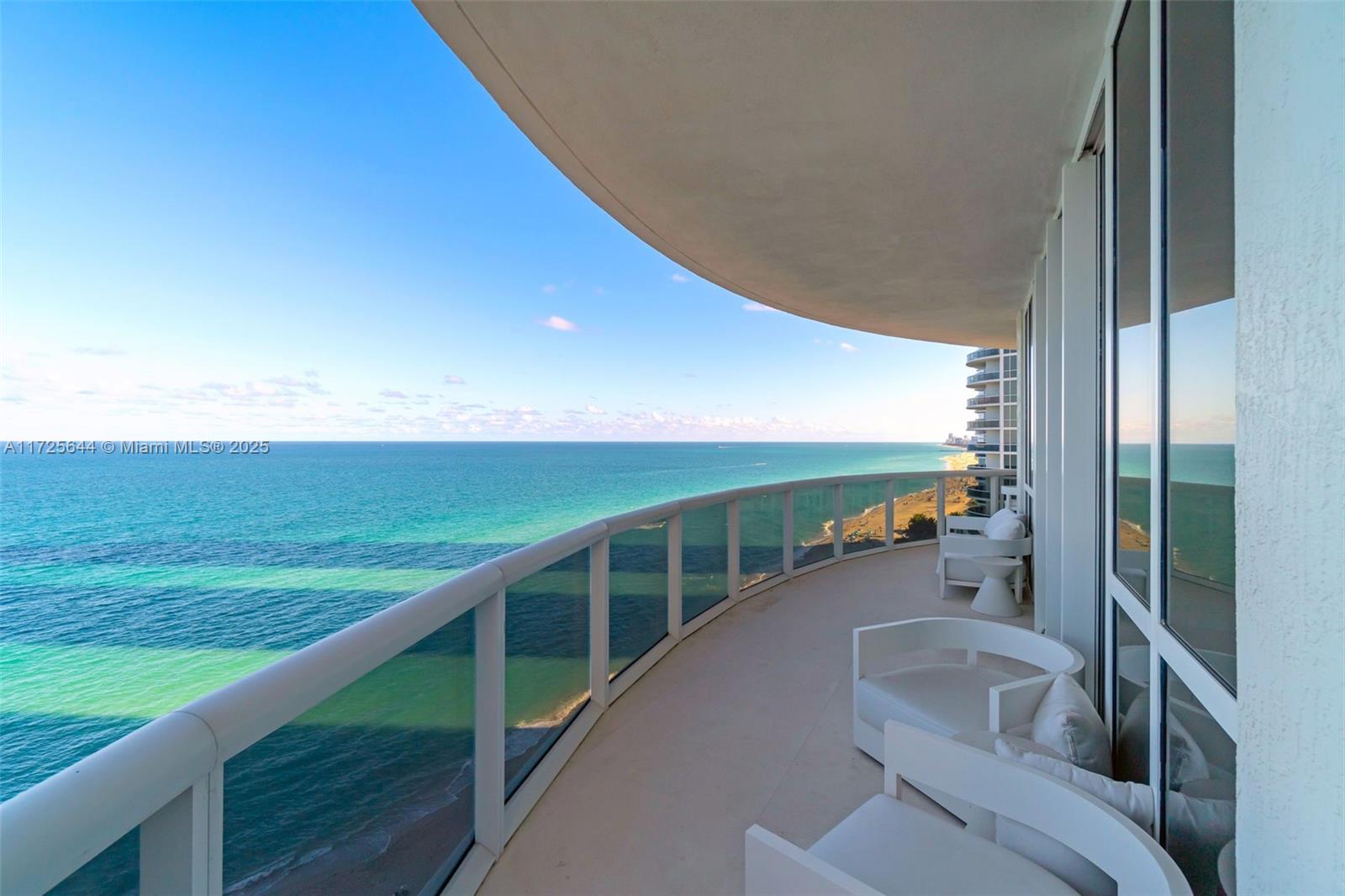 16001 Collins Ave #1401, Sunny Isles Beach FL 33160