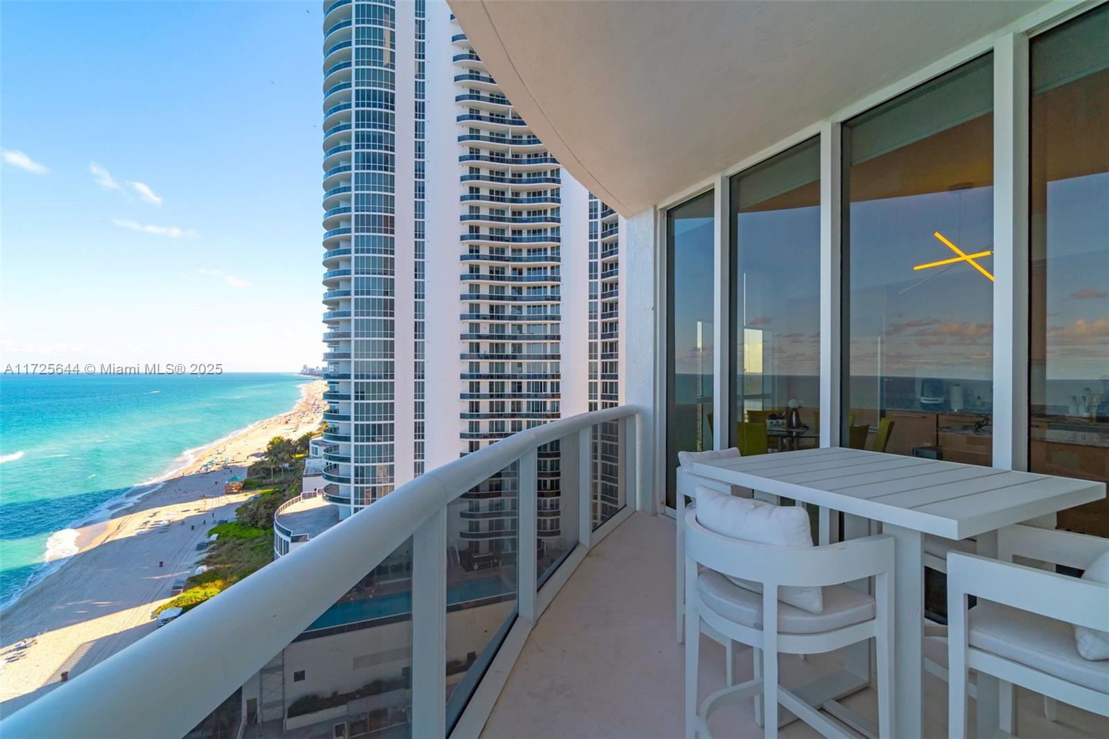 16001 Collins Ave #1401, Sunny Isles Beach FL 33160