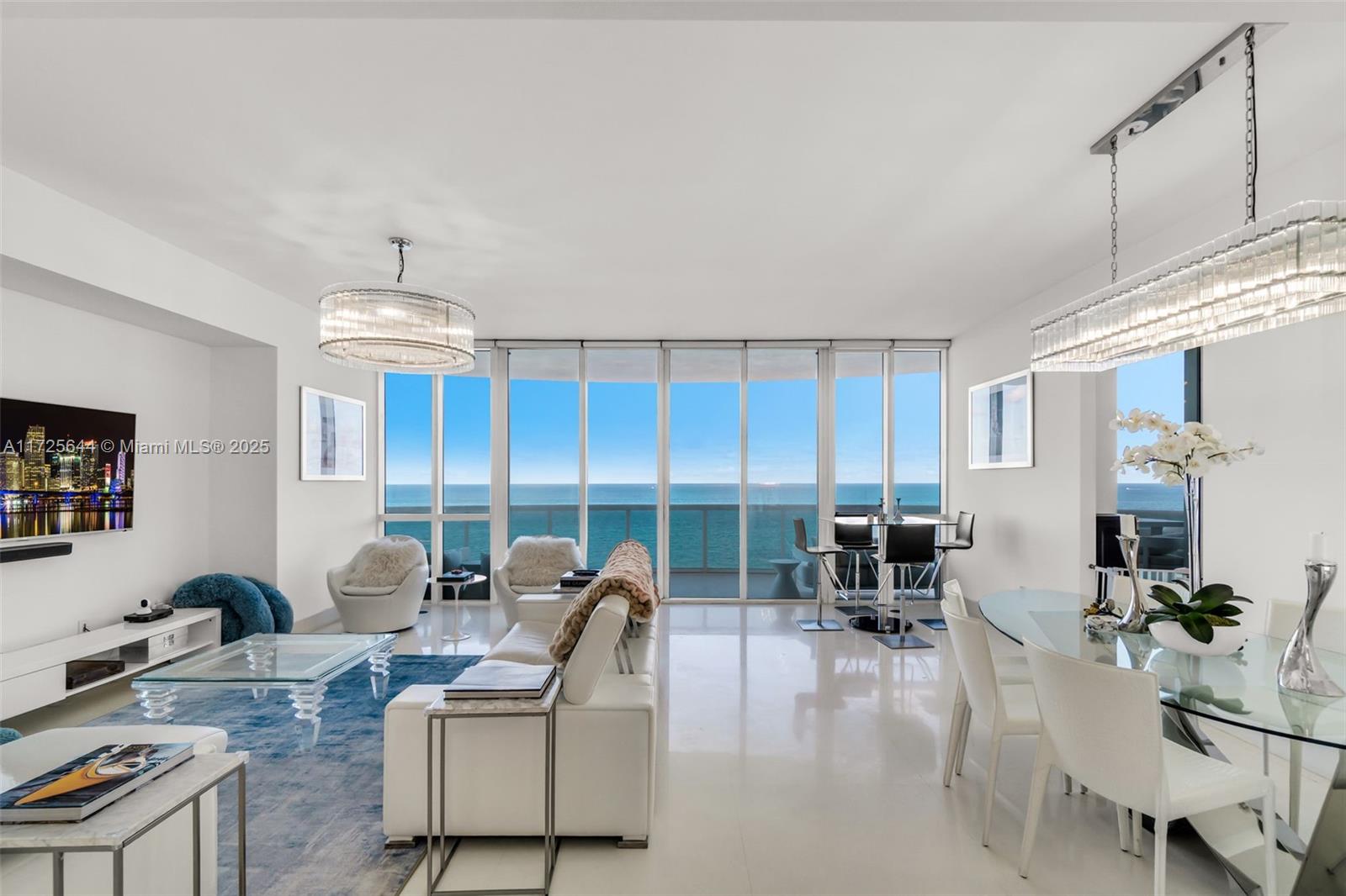 16001 Collins Ave #1401, Sunny Isles Beach FL 33160