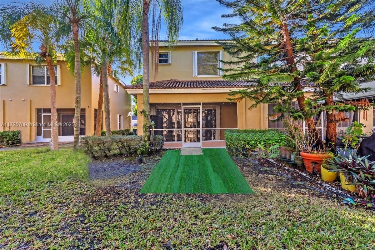 12117 SW 2nd St, Pembroke Pines, Florida image 25