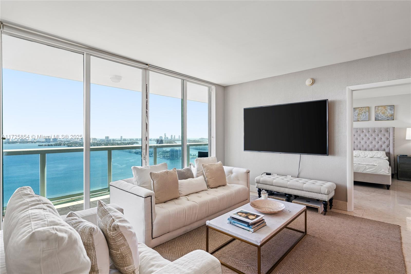 1800 N Bayshore Dr #3207, Miami FL 33132