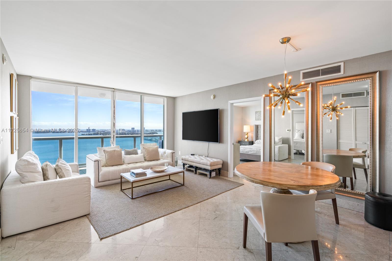 1800 N Bayshore Dr #3207, Miami FL 33132