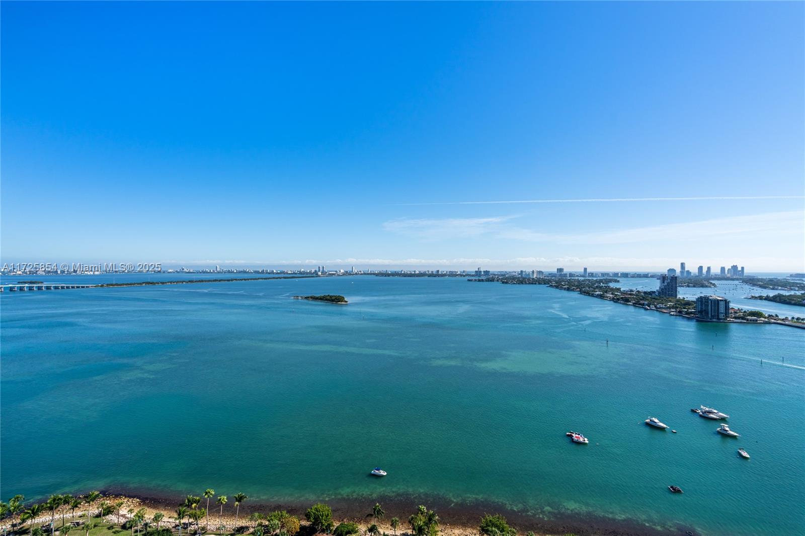 1800 N Bayshore Dr #3207, Miami FL 33132