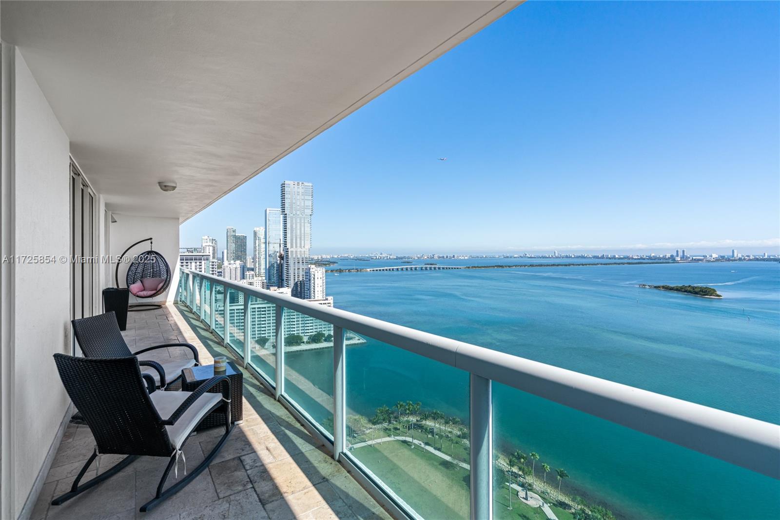 1800 N Bayshore Dr #3207, Miami FL 33132