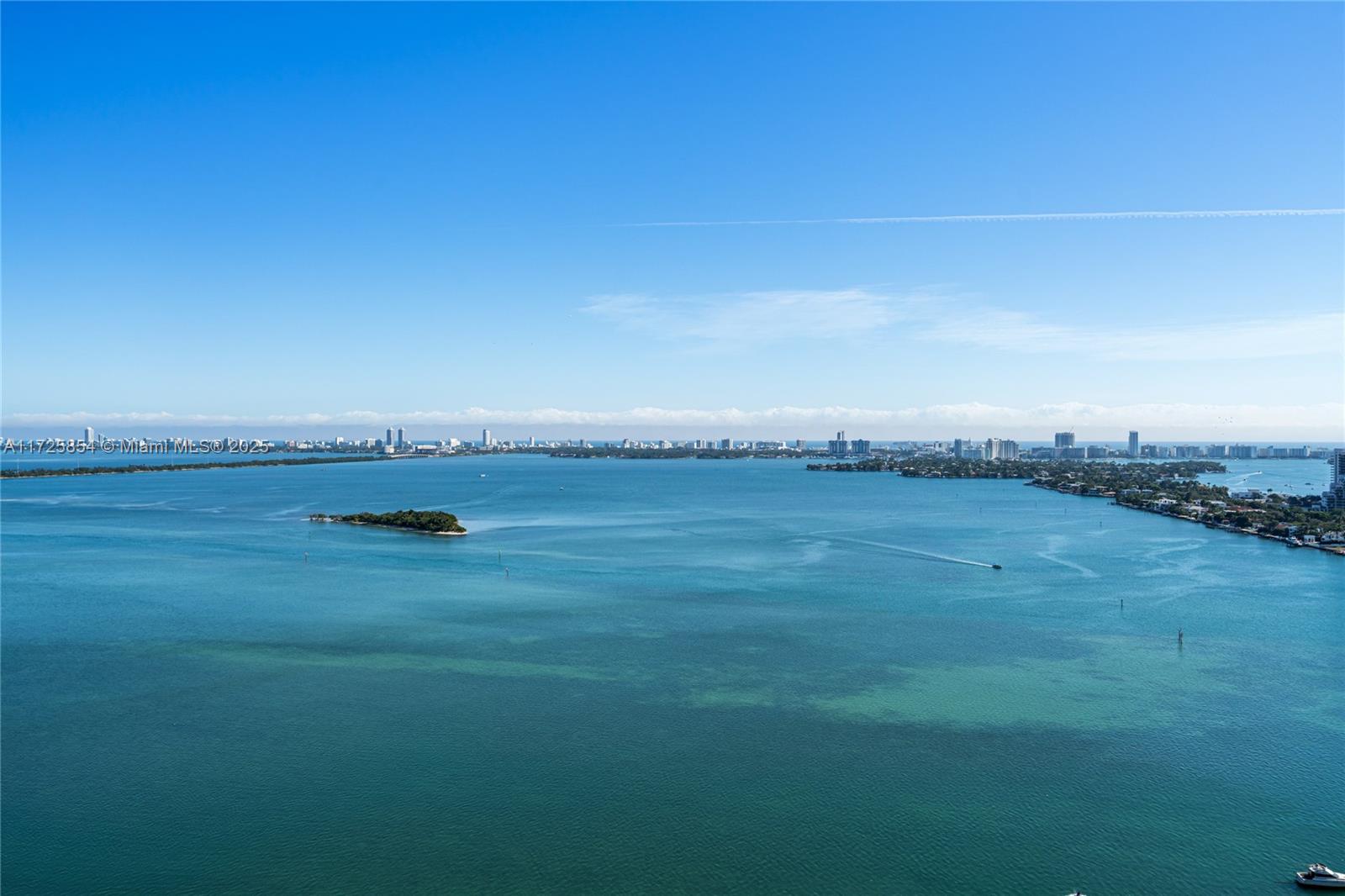 1800 N Bayshore Dr #3207, Miami FL 33132