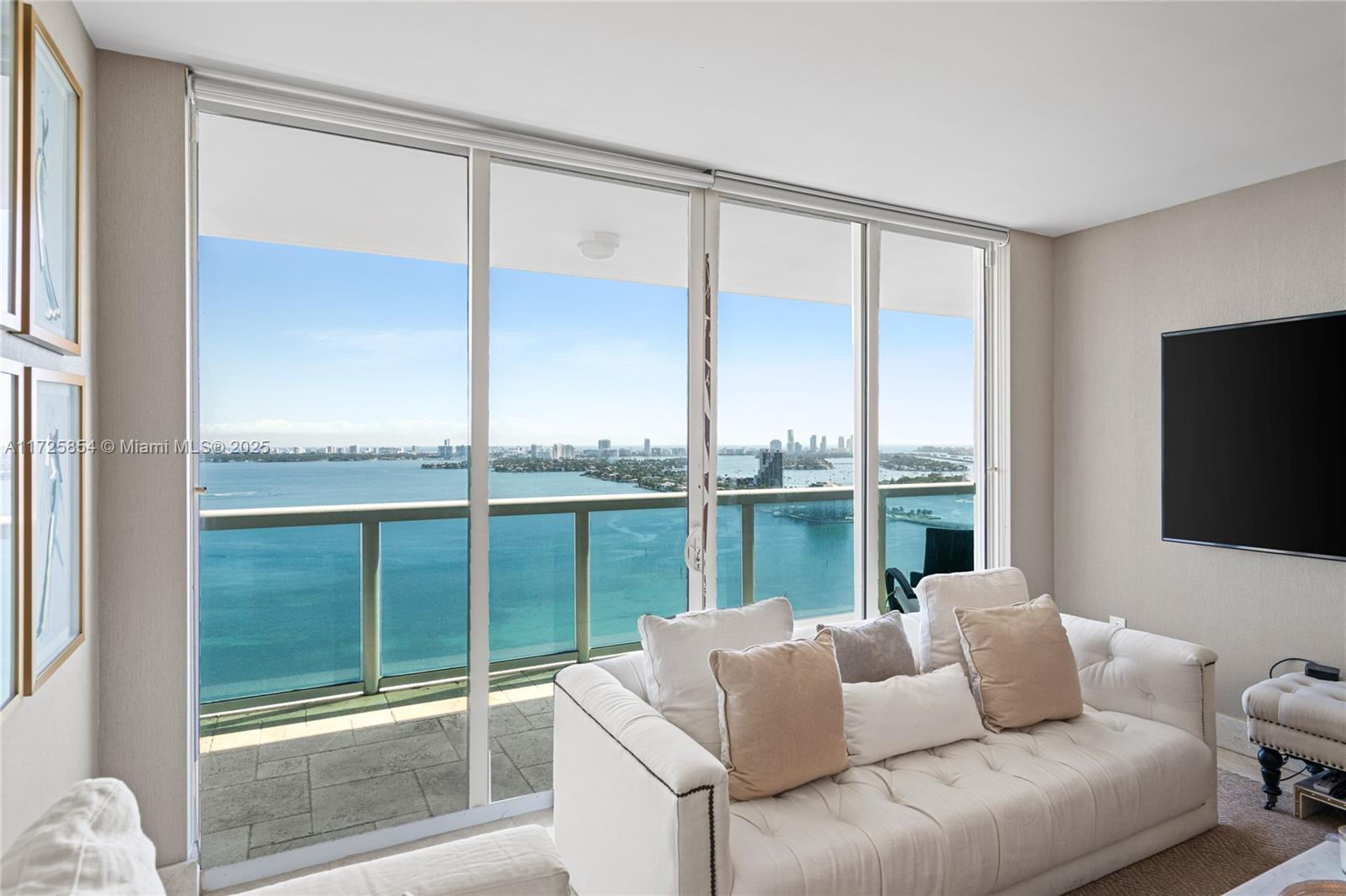 1800 N Bayshore Dr #3207, Miami FL 33132