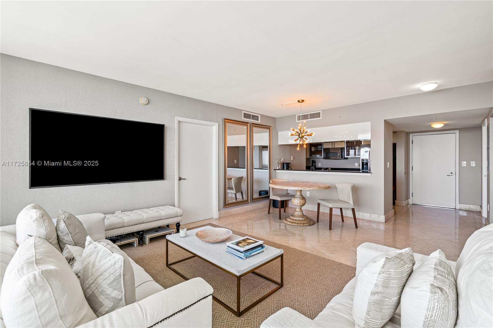 1800 N Bayshore Dr #3207, Miami FL 33132