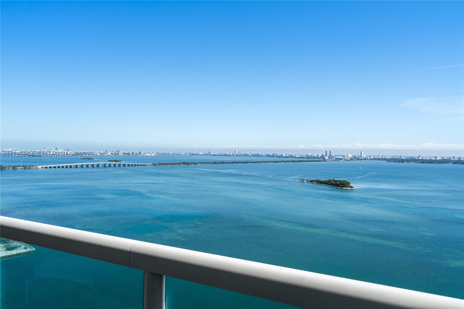 1800 N Bayshore Dr #3207, Miami FL 33132