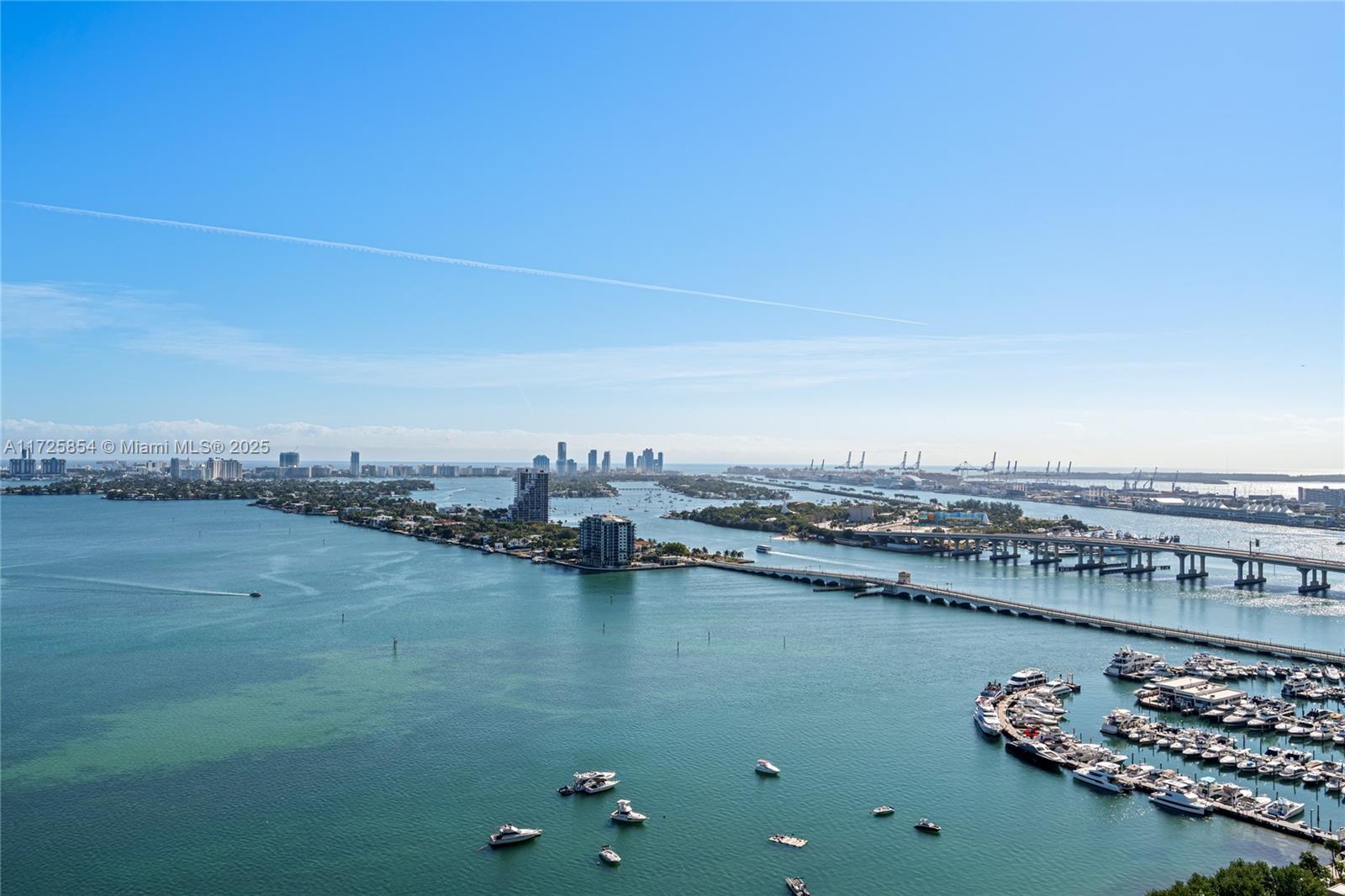 1800 N Bayshore Dr #3207, Miami FL 33132