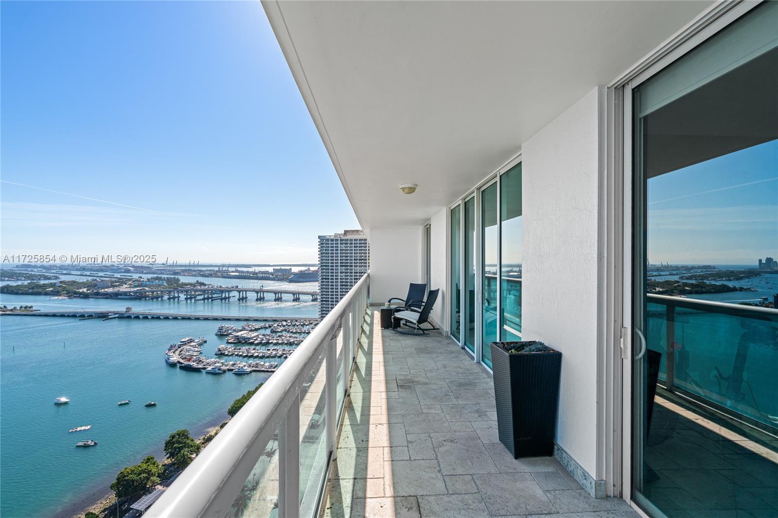 1800 N Bayshore Dr #3207, Miami FL 33132