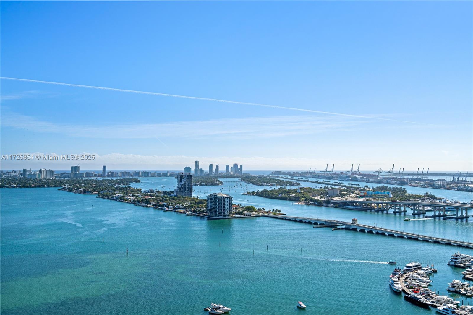 1800 N Bayshore Dr #3207, Miami FL 33132