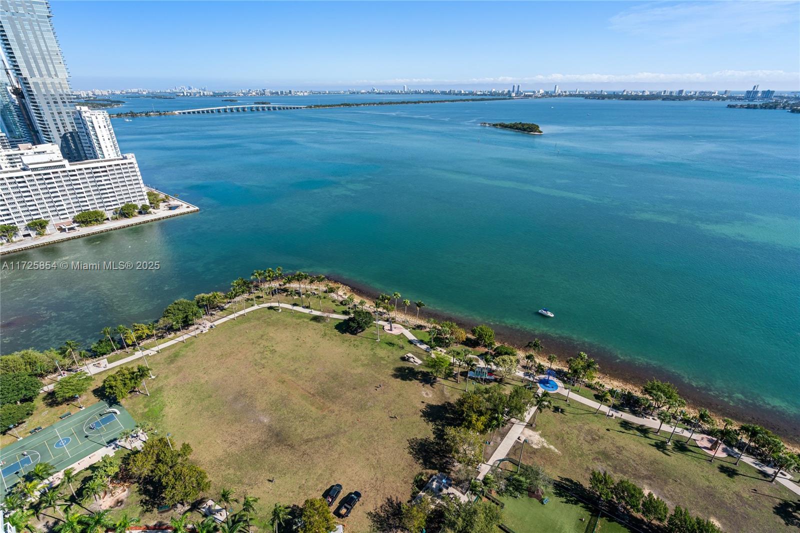1800 N Bayshore Dr #3207, Miami FL 33132