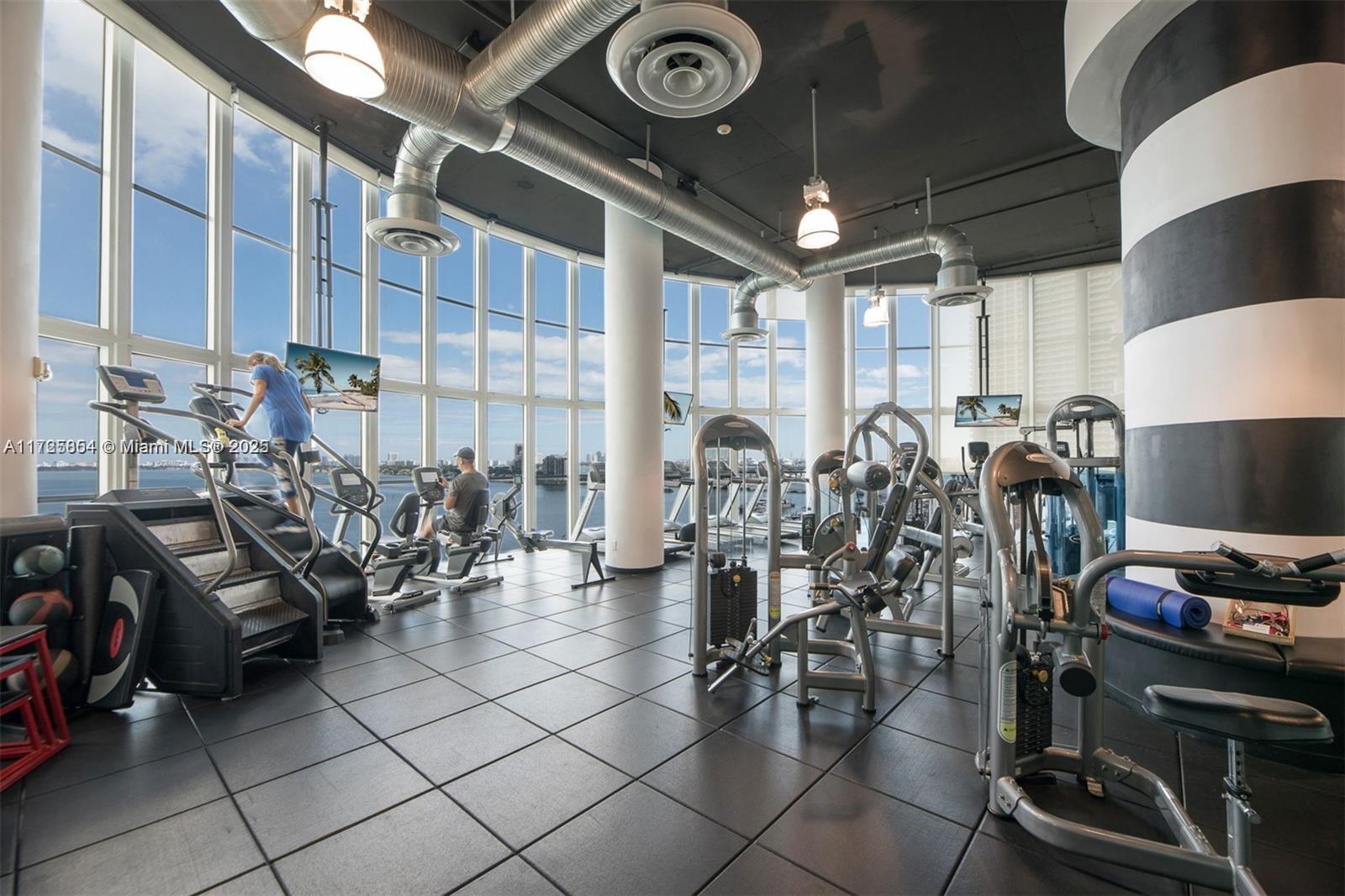 1800 N Bayshore Dr #3207, Miami FL 33132