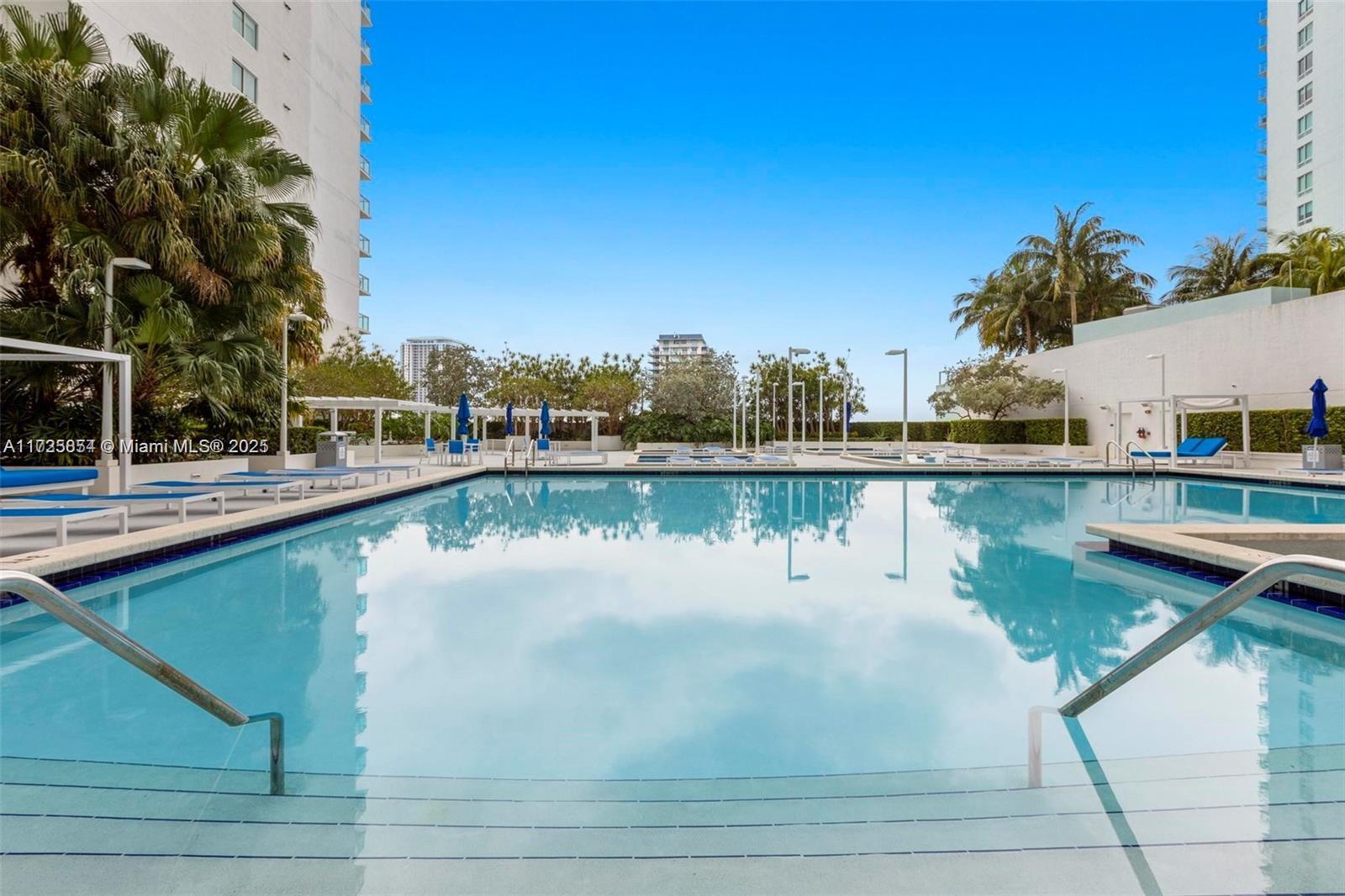 1800 N Bayshore Dr #3207, Miami FL 33132