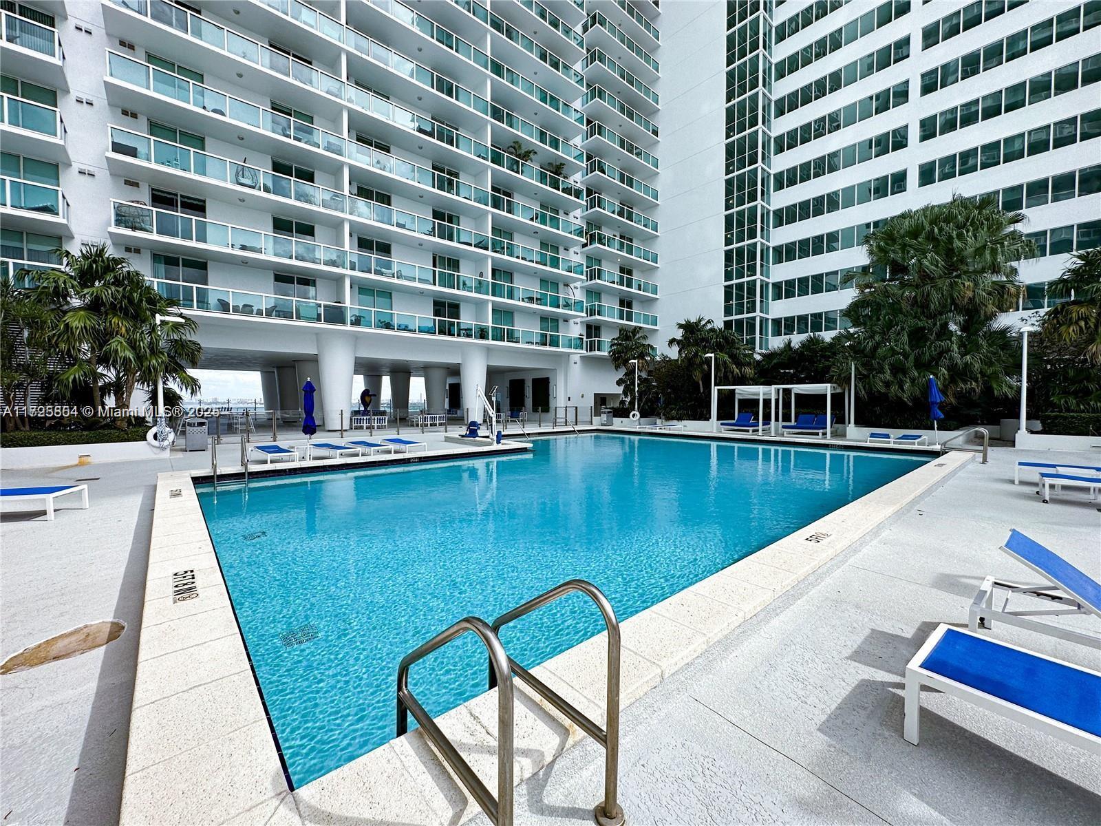 1800 N Bayshore Dr #3207, Miami FL 33132