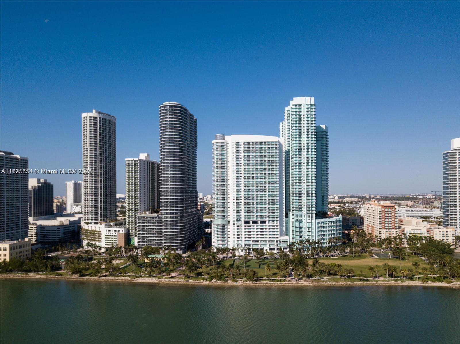 1800 N Bayshore Dr #3207, Miami FL 33132