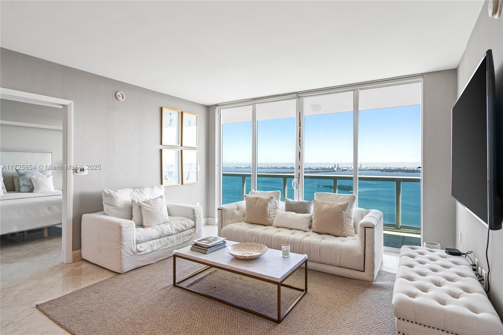 1800 N Bayshore Dr #3207, Miami FL 33132