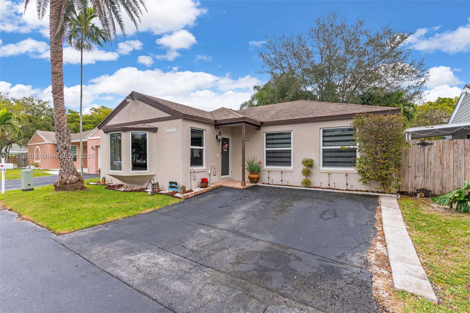 Step into this gorgeous, fully remodeled 3-bedroom, 2-bath home in the exclusive Catalina West community in Lakes by the Bay! Every inch of this home has been thoughtfully upgraded, featuring a stylish kitchen with a wine cooler, and a backyard oasis—perfect for entertaining or unwinding. With impact windows and doors, a 2018 roof, and extra attic storage, this home offers both beauty and peace of mind. The owners are only moving to be closer to family—otherwise, they’d never leave! Experience this exceptional home in a one-of-a-kind neighborhood—schedule your showing today!