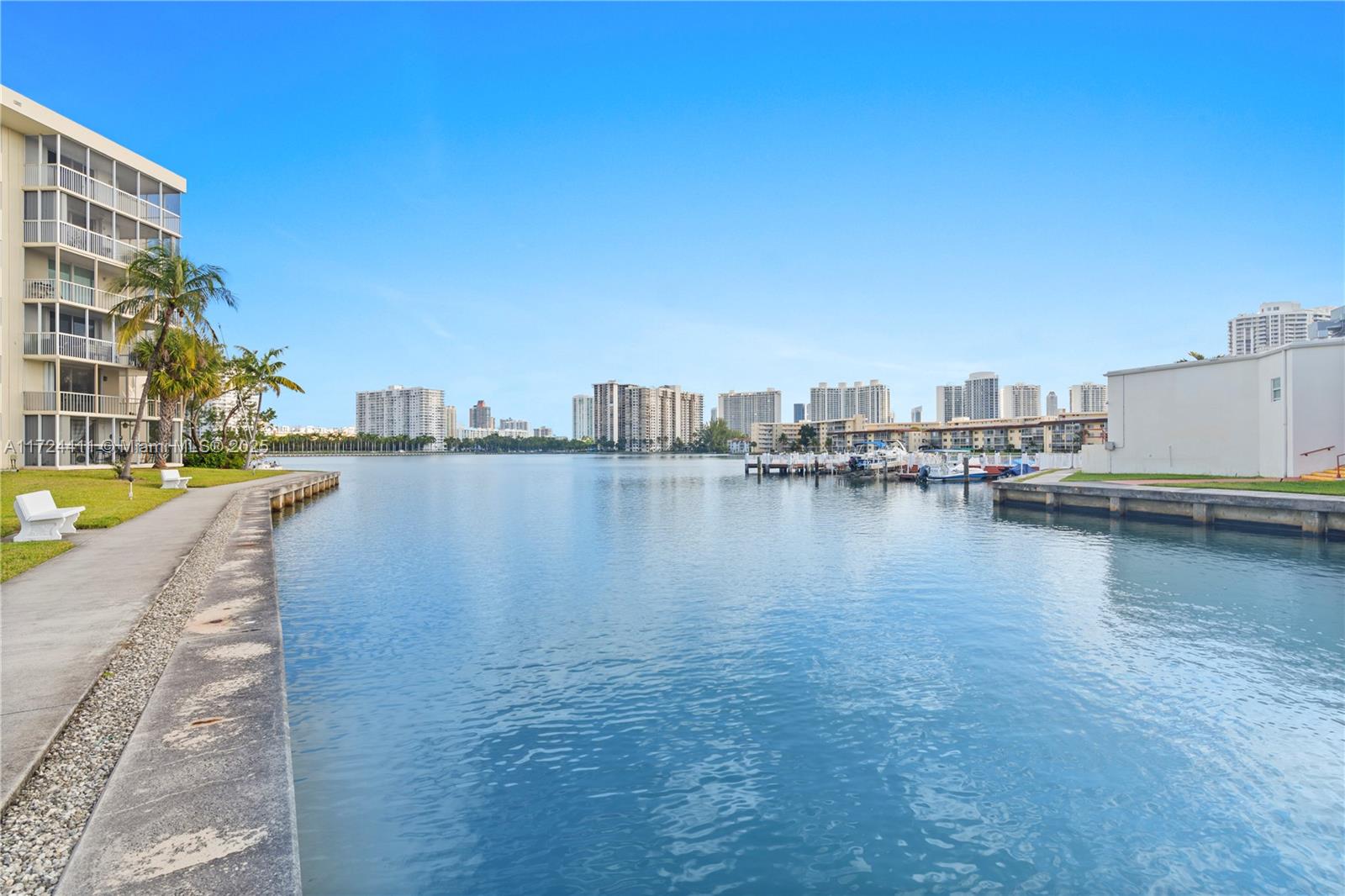 2903 Point East Dr #K408, Aventura, Florida image 13