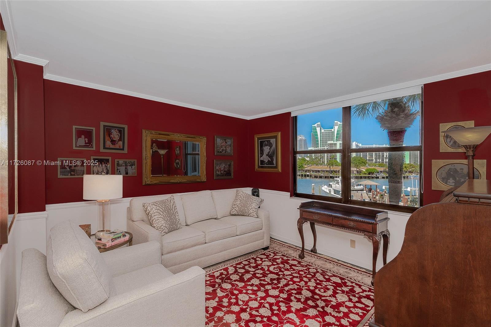 300 Three Islands Blvd #801, Hallandale Beach, Florida image 23