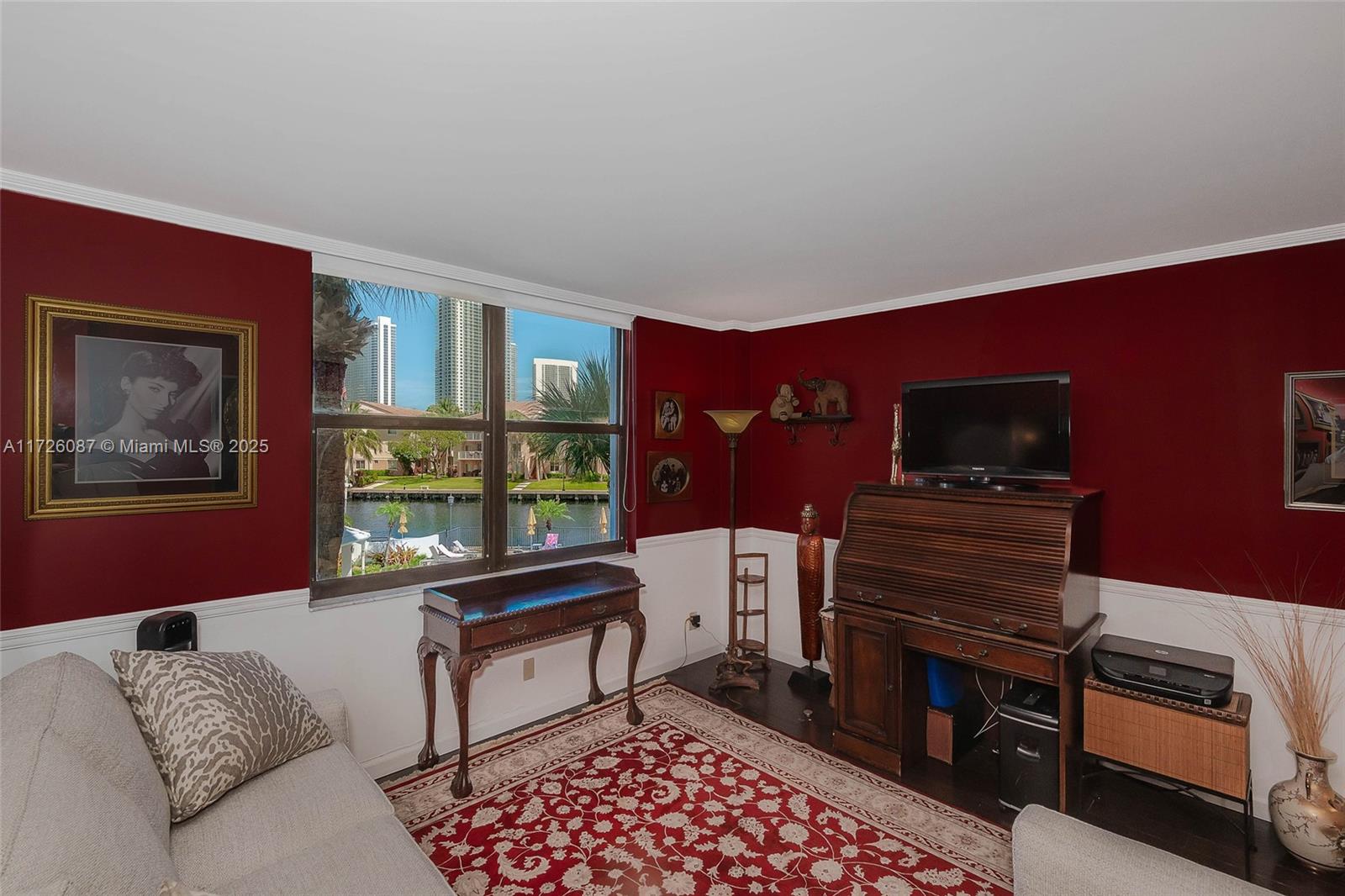 300 Three Islands Blvd #801, Hallandale Beach, Florida image 24