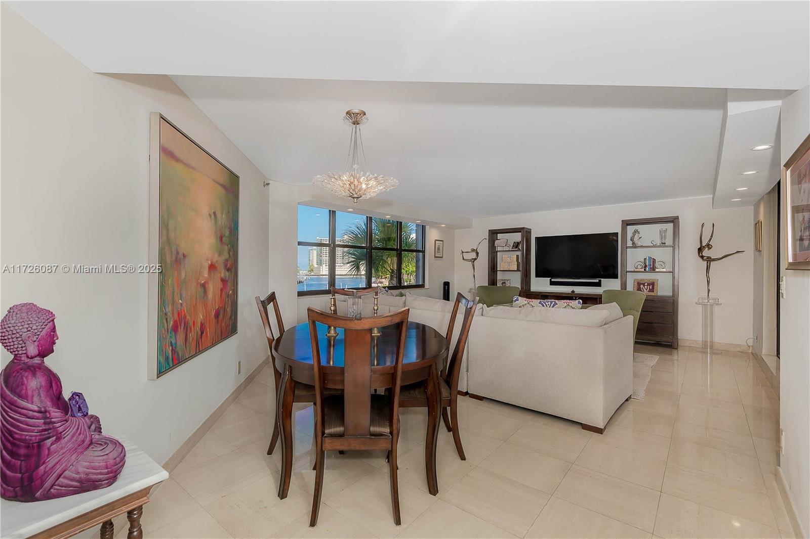 300 Three Islands Blvd #801, Hallandale Beach, Florida image 27