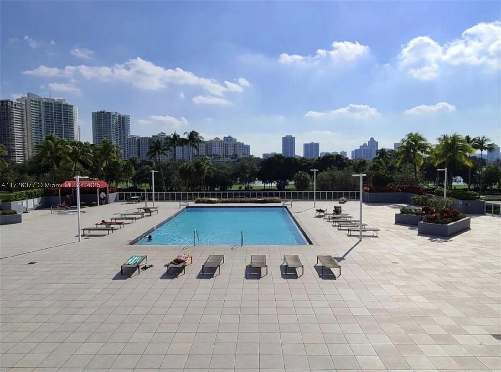 3625 N Country Club Dr #2408, Aventura, Florida image 29